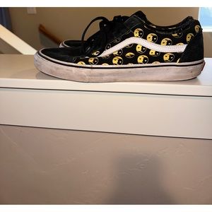 Mens Van skate shoes size 12